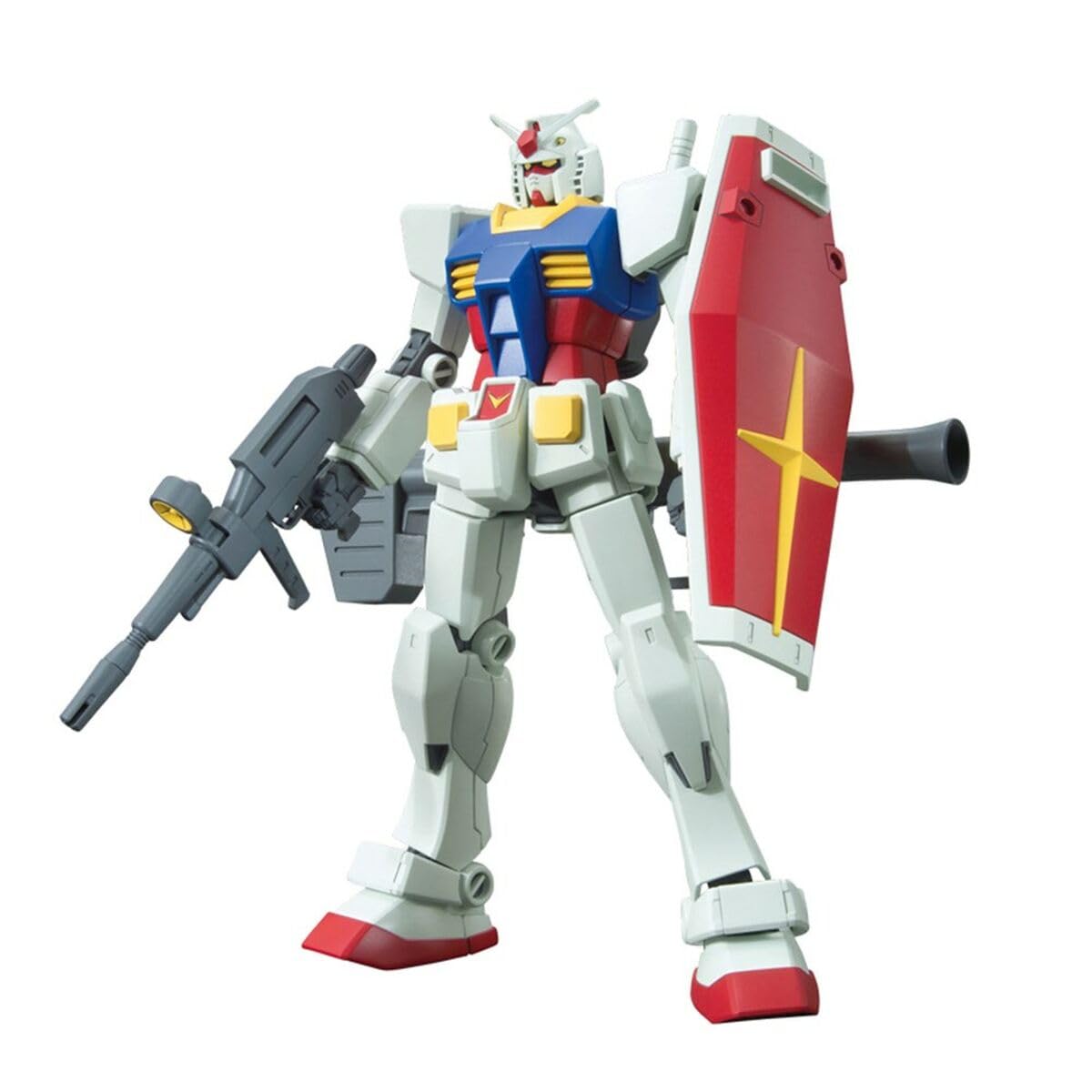 Mô hình Gundam: HG RX-78-2 Gundam