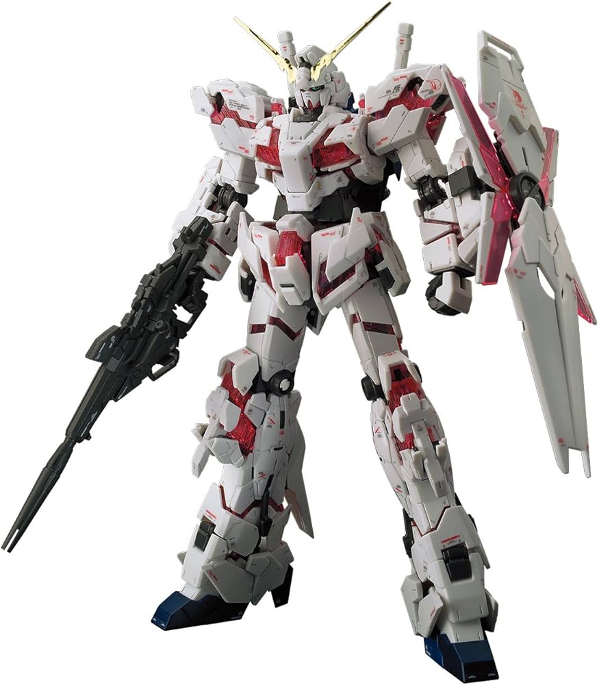 Mô hình Gundam: PG Unicorn Gundam