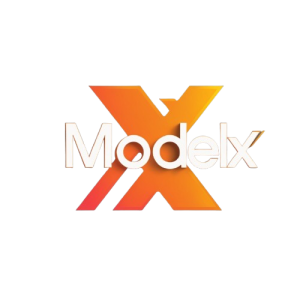 logo modelx